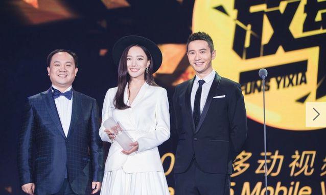 秒拍&小咖秀:一場價值10億美金的“豪賭”