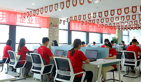 靠譜的運(yùn)營(yíng)團(tuán)隊(duì)